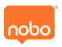 Nobo logo