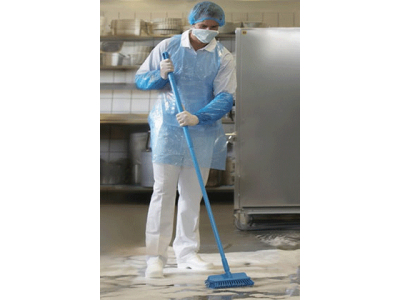 schoonmaken 1