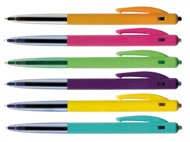 BIC M10