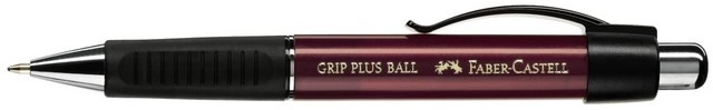 Faber-Castell balpen