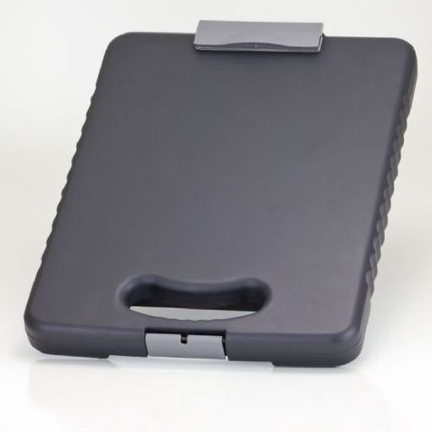 Klemmap tablet
