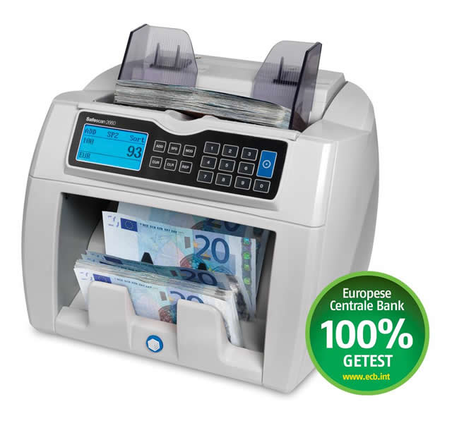 biljettelmachine