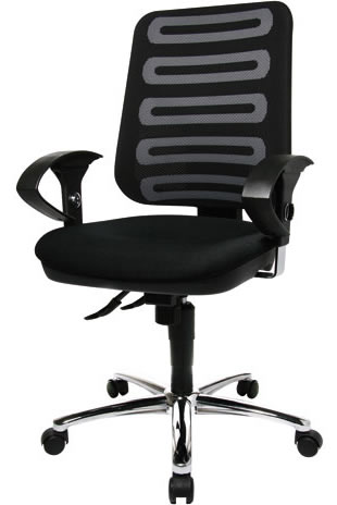 Bureaustoel 2