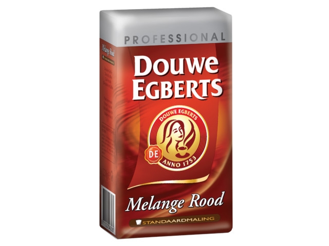 DE koffie