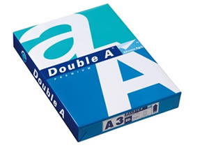 Double A A3