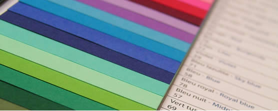 Kleuren A3