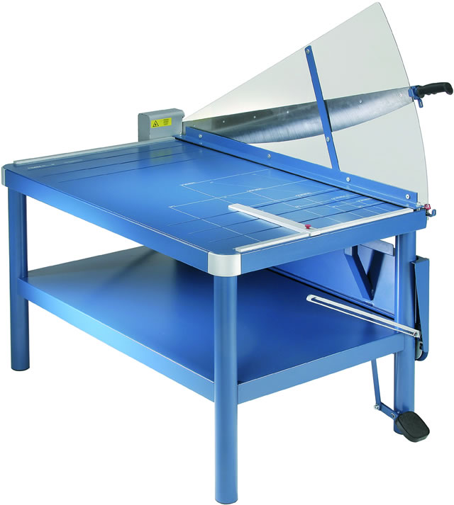 Tafelsnijmachine