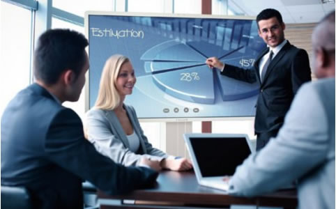 Touchscreen