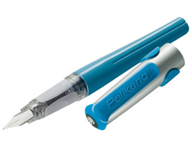 Vulpen vulling