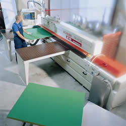 Productie whiteboards, foto 6