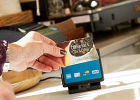 Zebra card printer