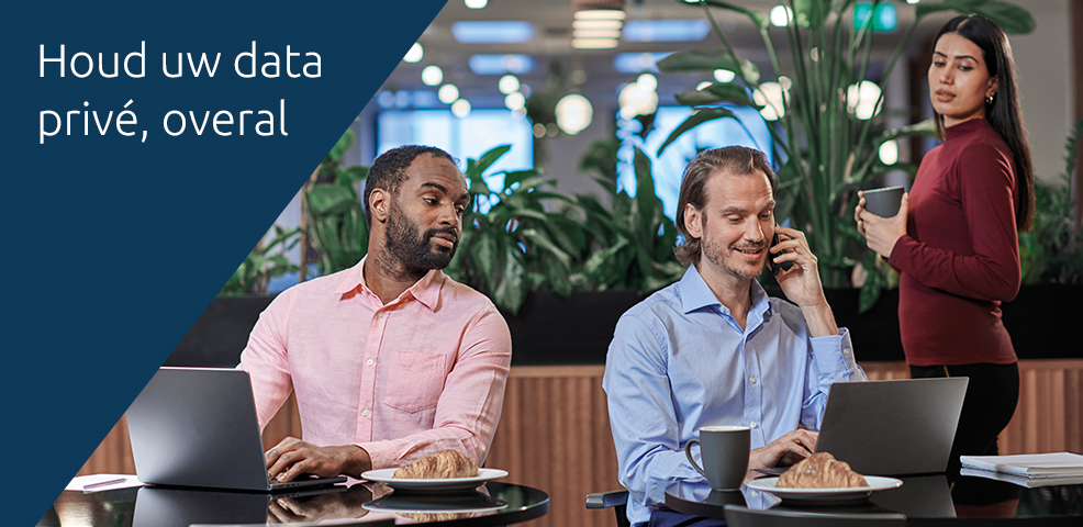 Kensington Privacyfilters