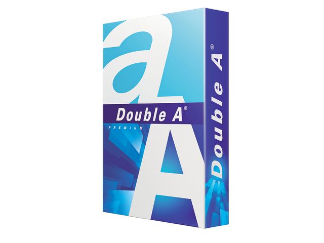 DoubleA
