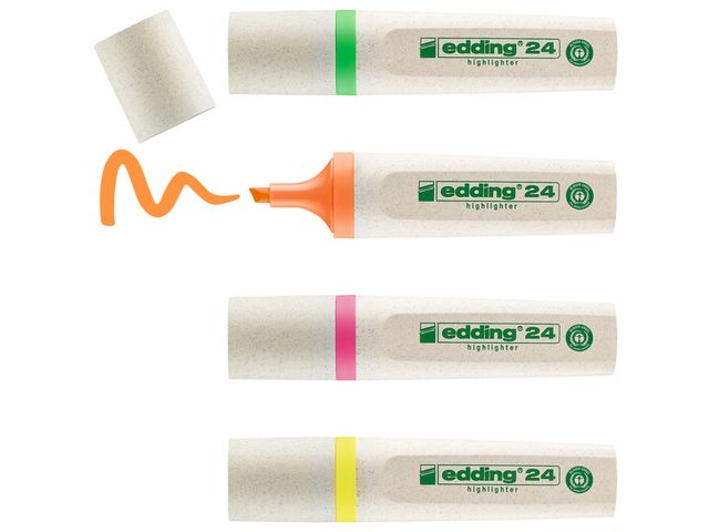 Edding Ecoline 24