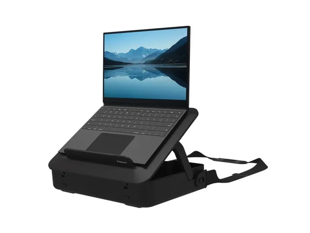 Fellowes Breyta Laptopdraagtas
