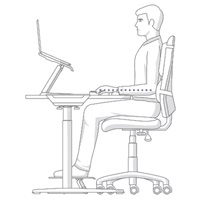 Fellowes Breyta Zone2