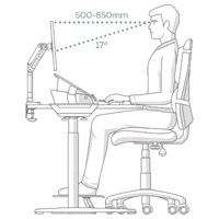 Fellowes Breyta Zone3