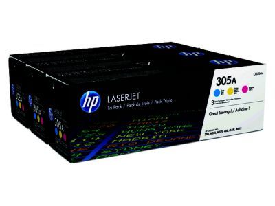 HP305