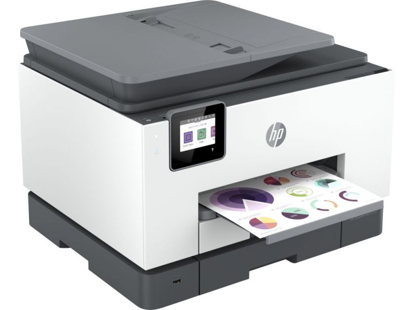 HP Officejet Pro 9022e