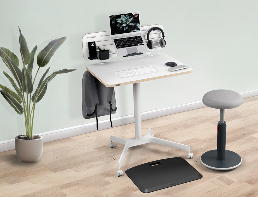 Leitz Ergo Workstation 65360001