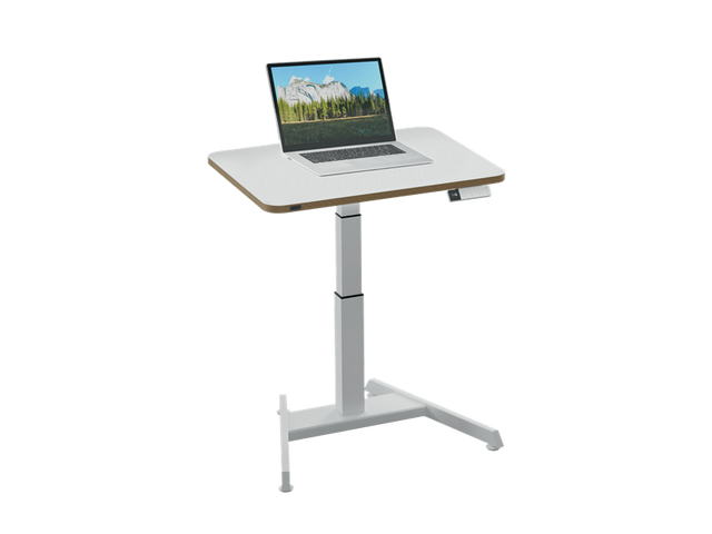 Leitz Ergo Workstation bureau klein