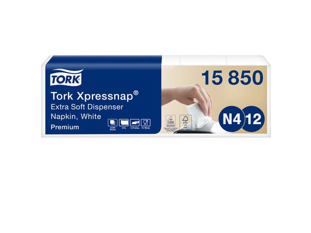 Tork15850