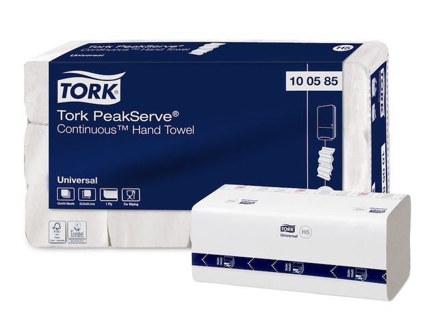 Tork100585