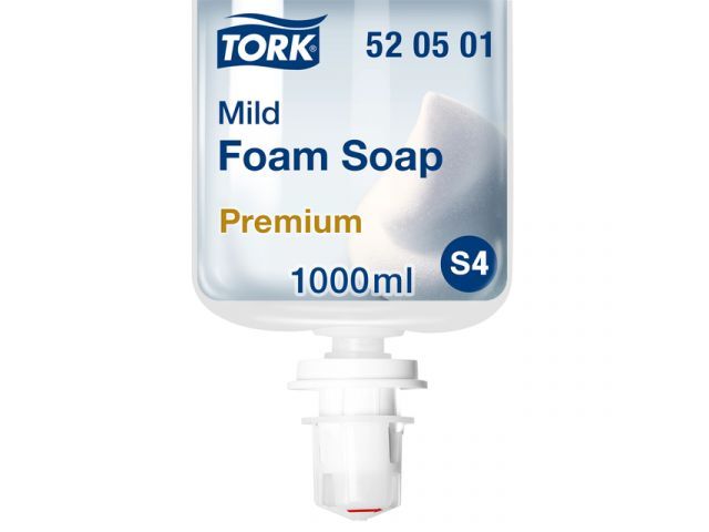 Tork520501
