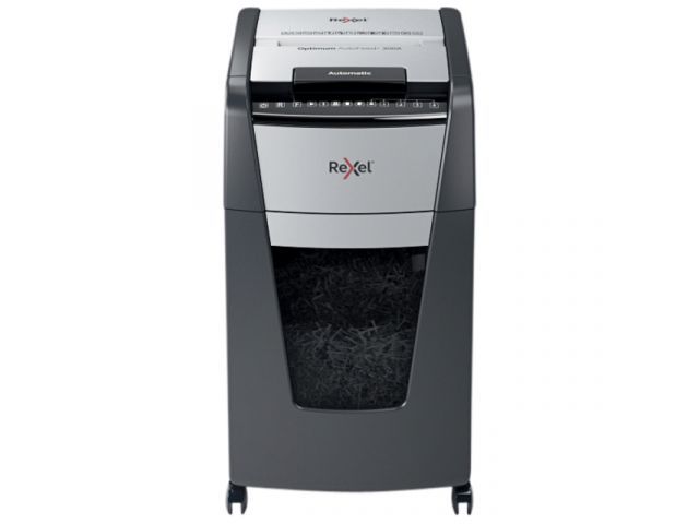 Rexel Auto Feed 300x