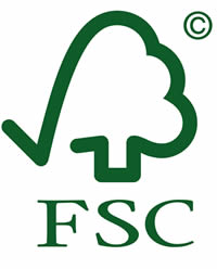 FSC logo