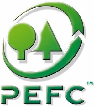 PEFC-logo