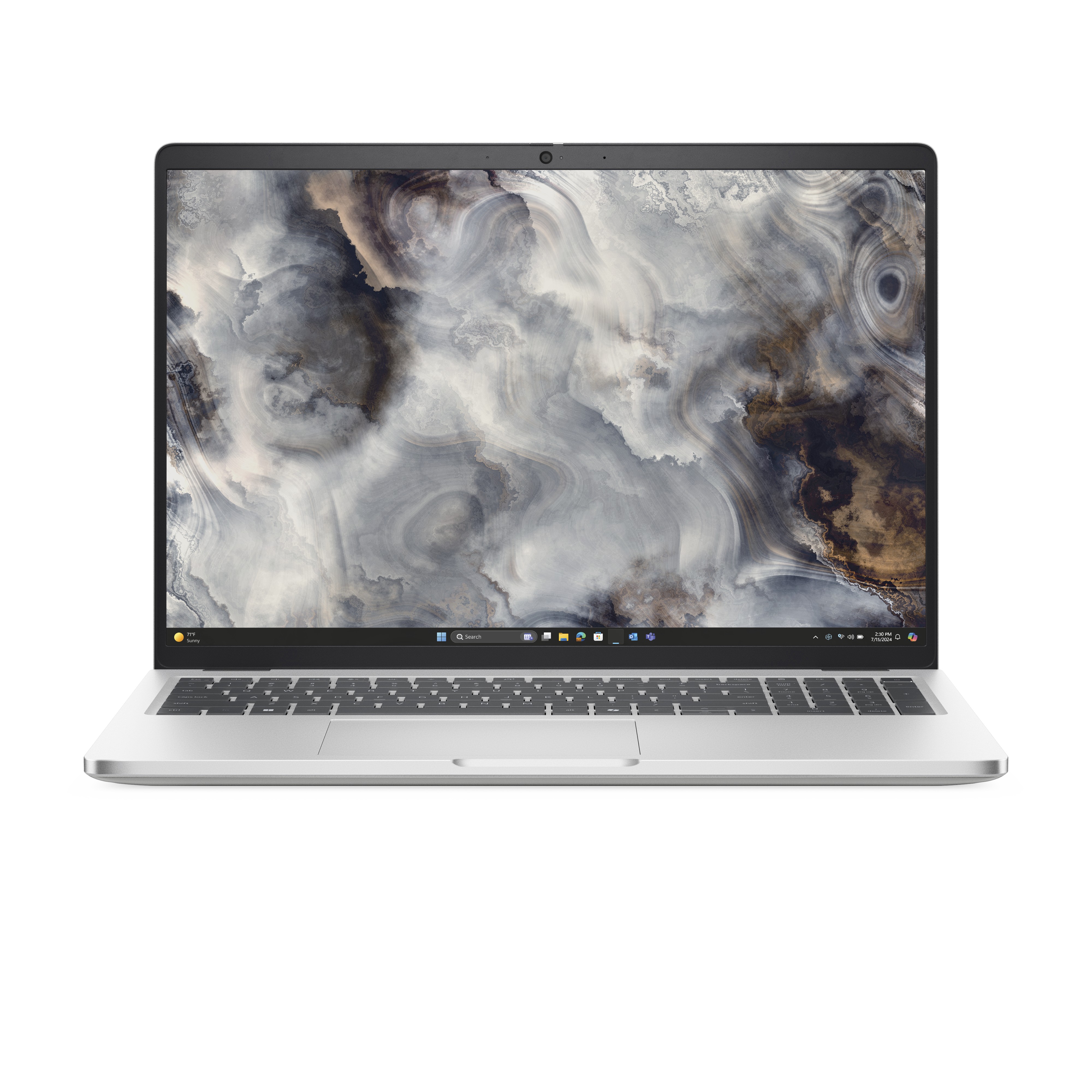 Dell Pro 16 Plus PB16250 laptop