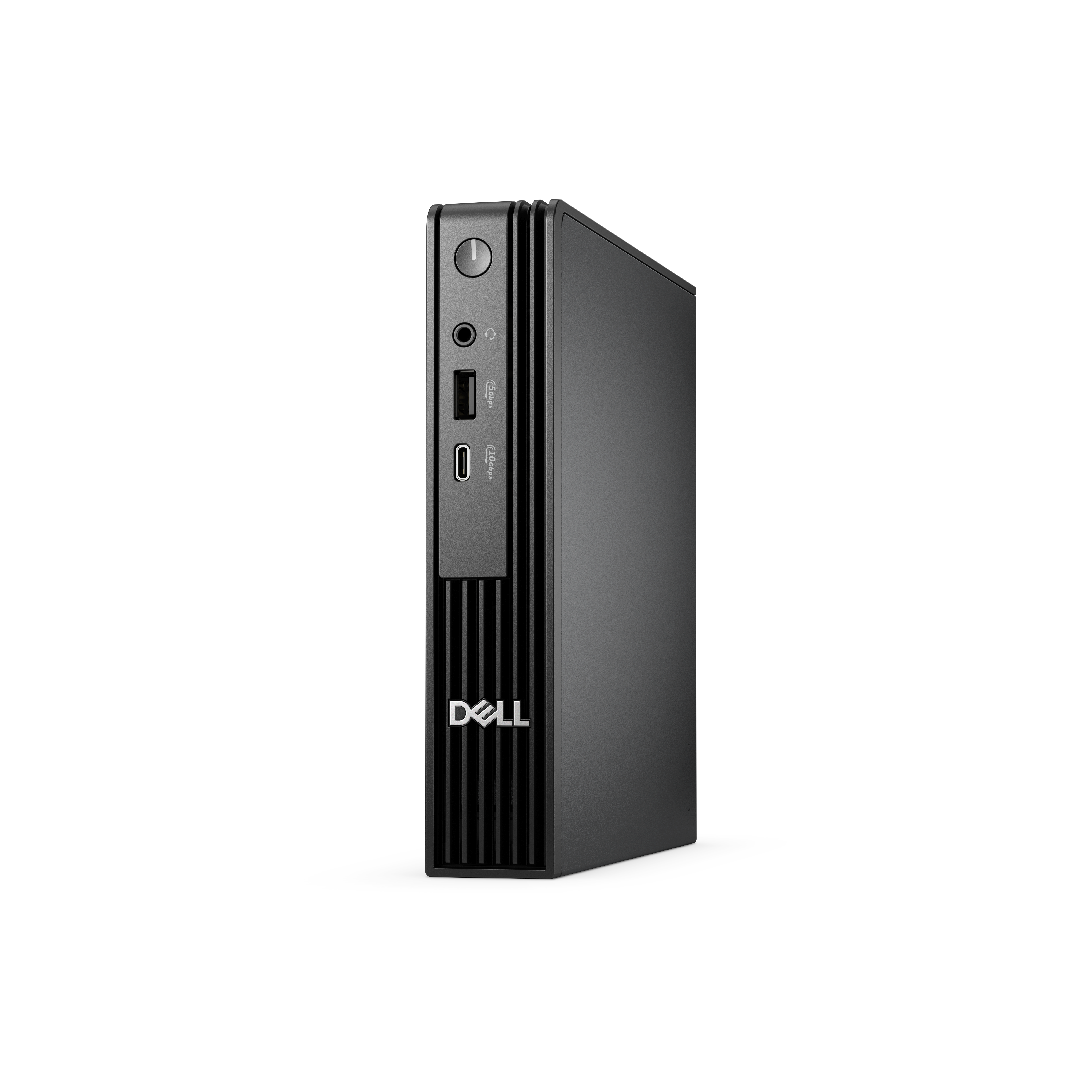 DELL Pro Micro QCM1250 Intel Core Ultra 7 Windows 11 Pro PC Mini PC