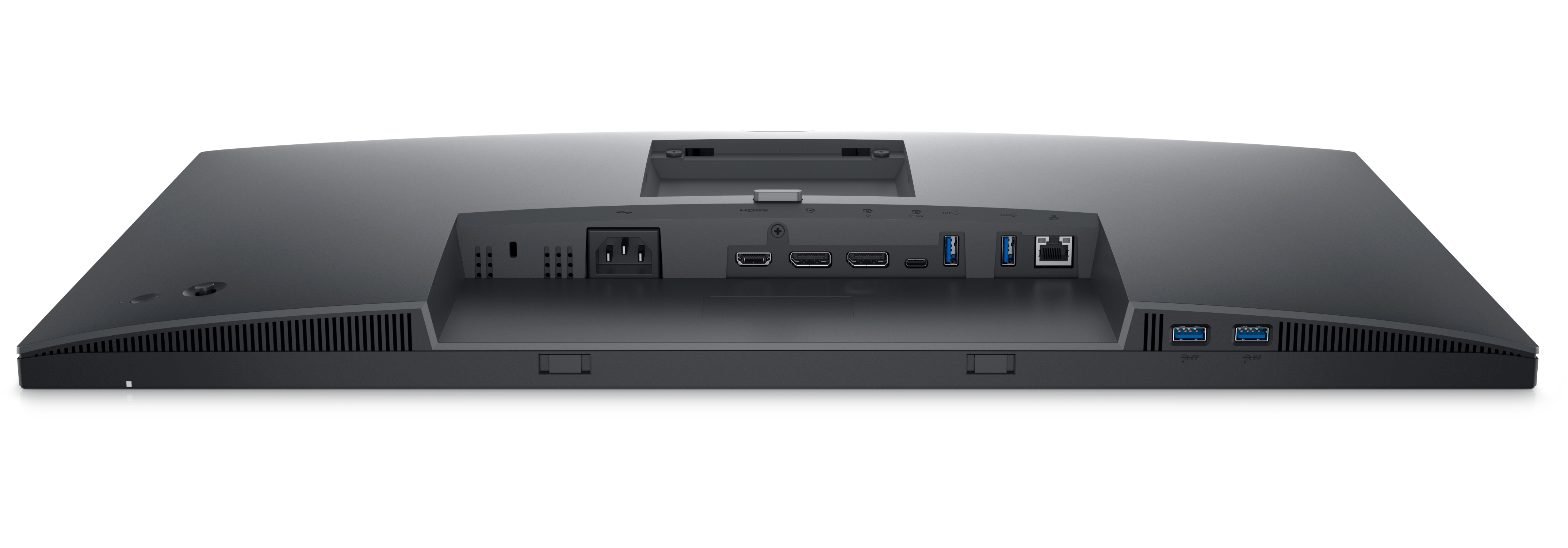 Dell 27 Inch USB-C-hubmonitor P2723DE