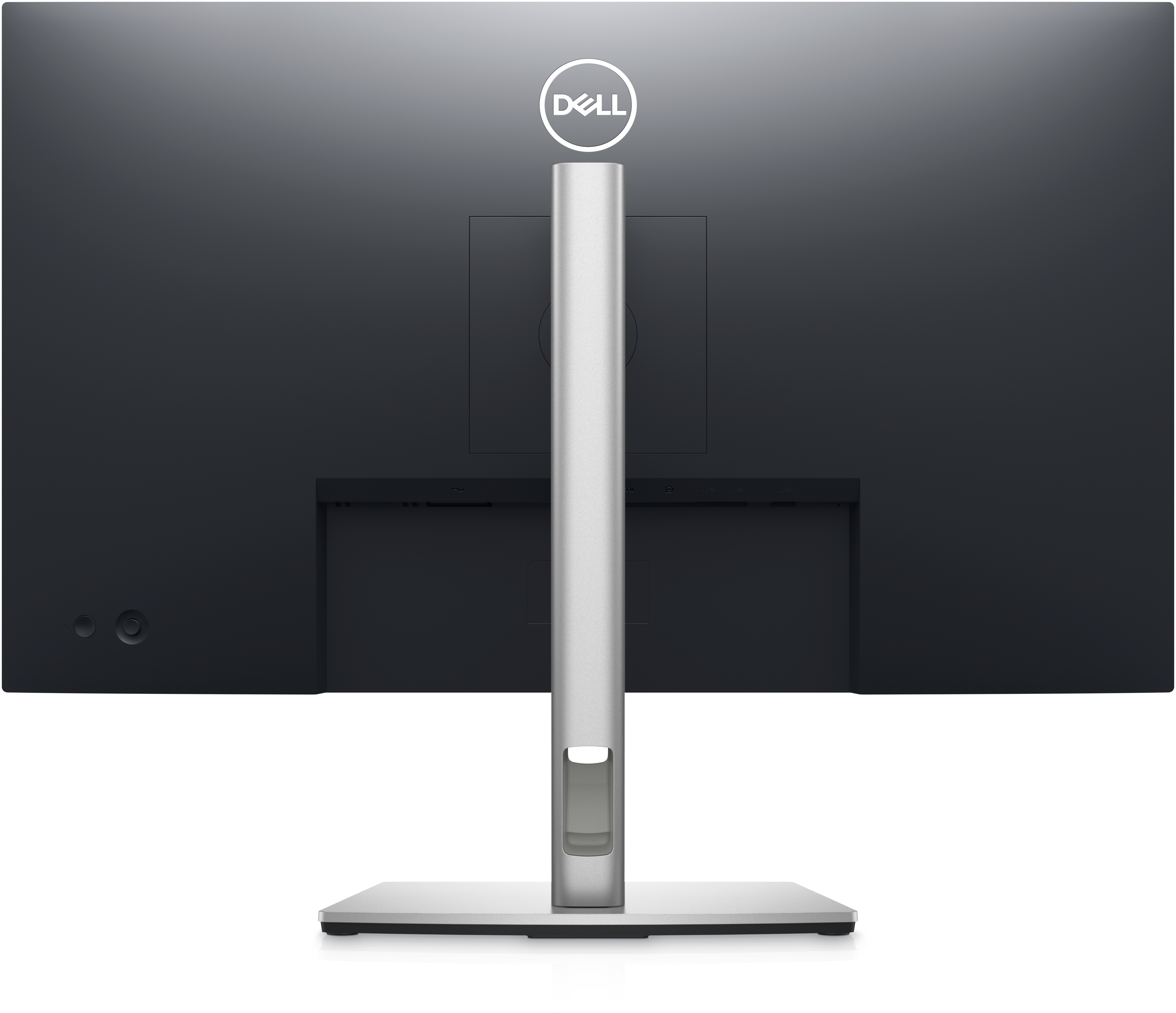 Dell 27 Inch USB-C-hubmonitor P2723DE