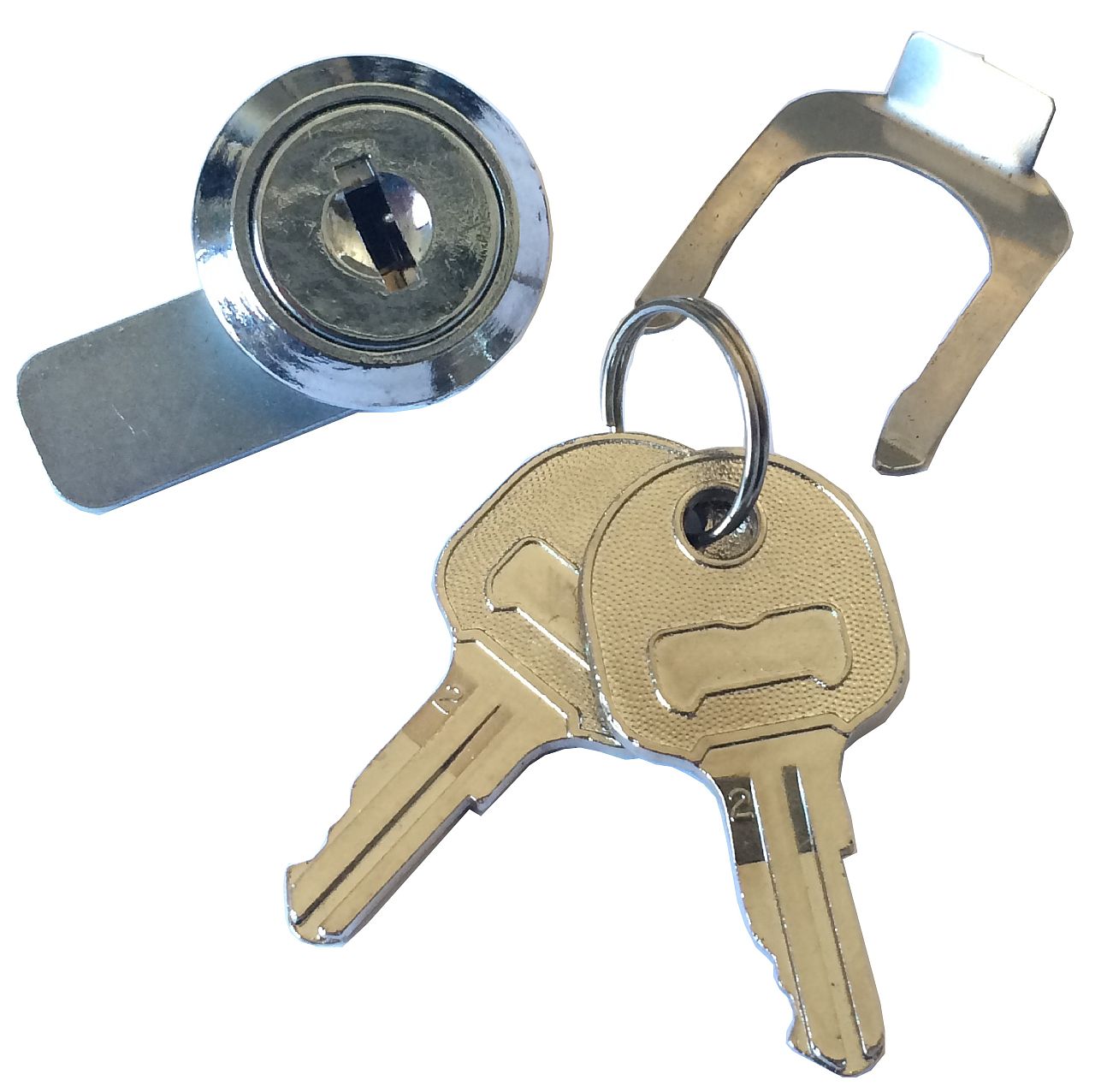 Armoires et coffres sécurisés pour clés