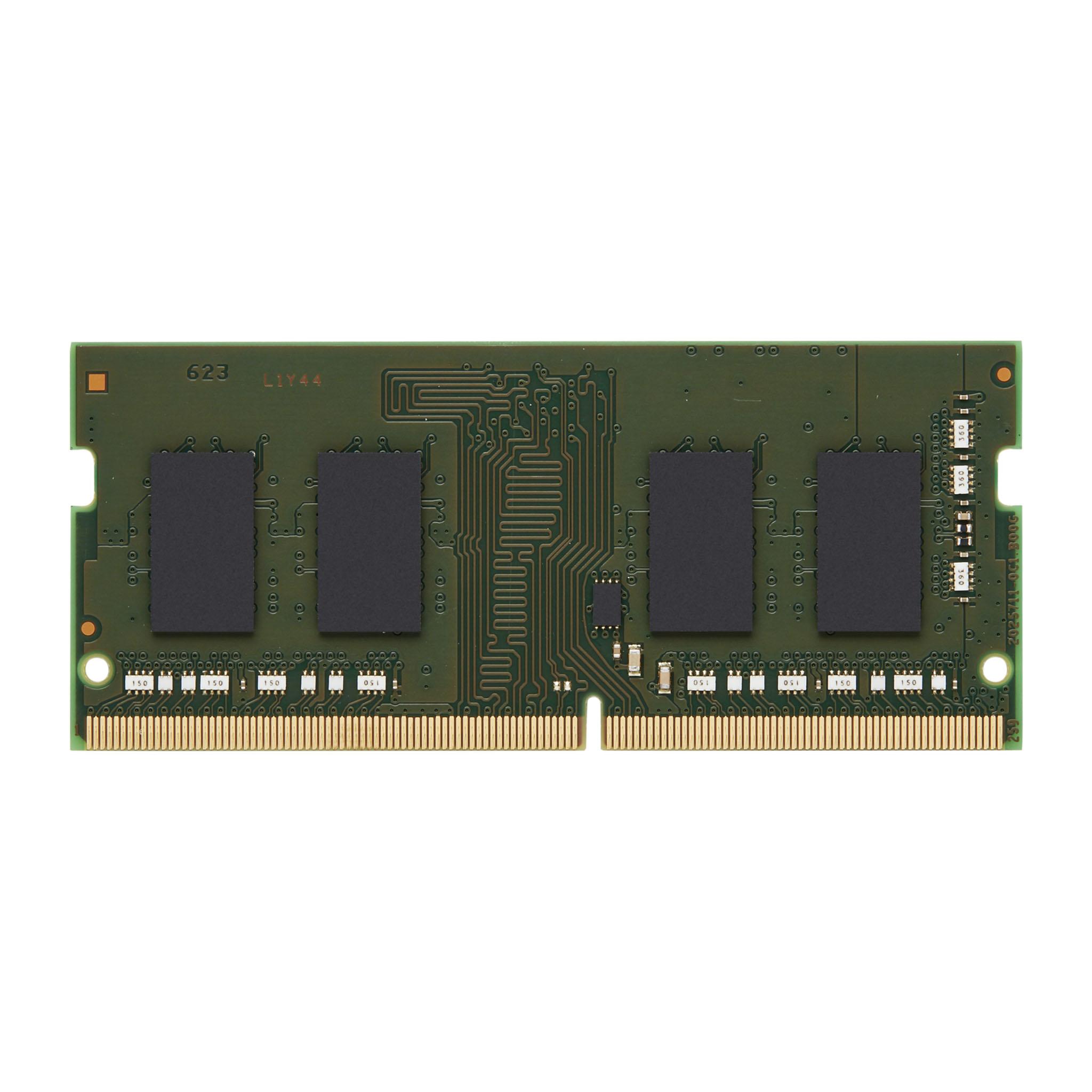 KingstonTechnologyKCP432SS8/16,16GB,1x16GB,DDR4,260-pinSO-D