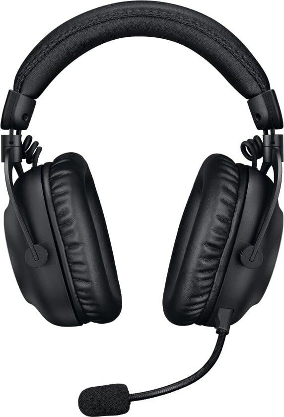 Logitech G Pro X2 Lightspeed Gaming Headset Zwart