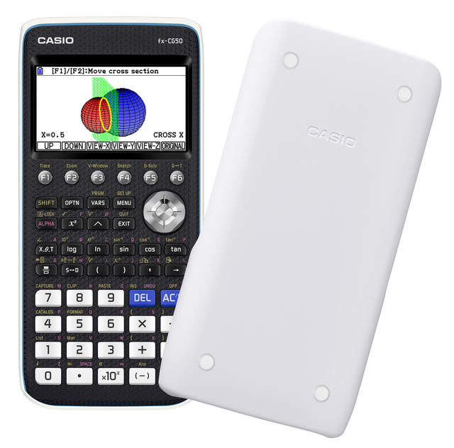 Het updaten van de Casio Grafische rekenmachine naar een versie met de NL Examenstand – Casio Educatie