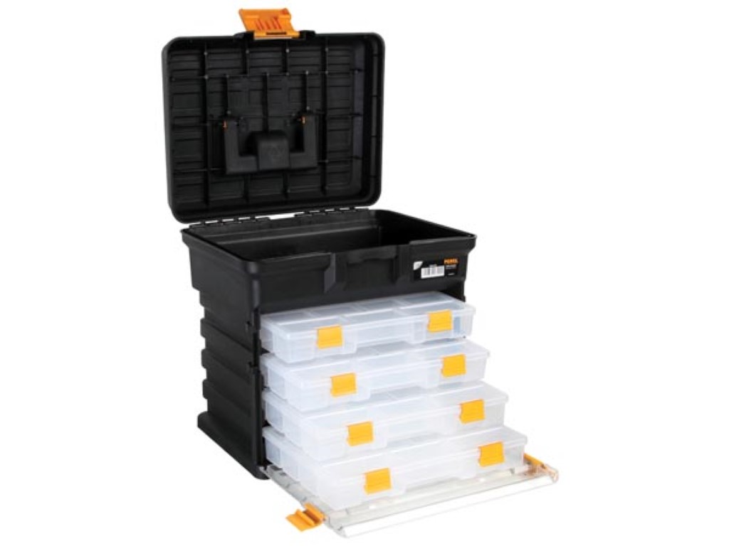KETER Tuin- gereedschapsbox Store-it-out, antraciet/grijs 145,5 x 82 x 125 cm kopen