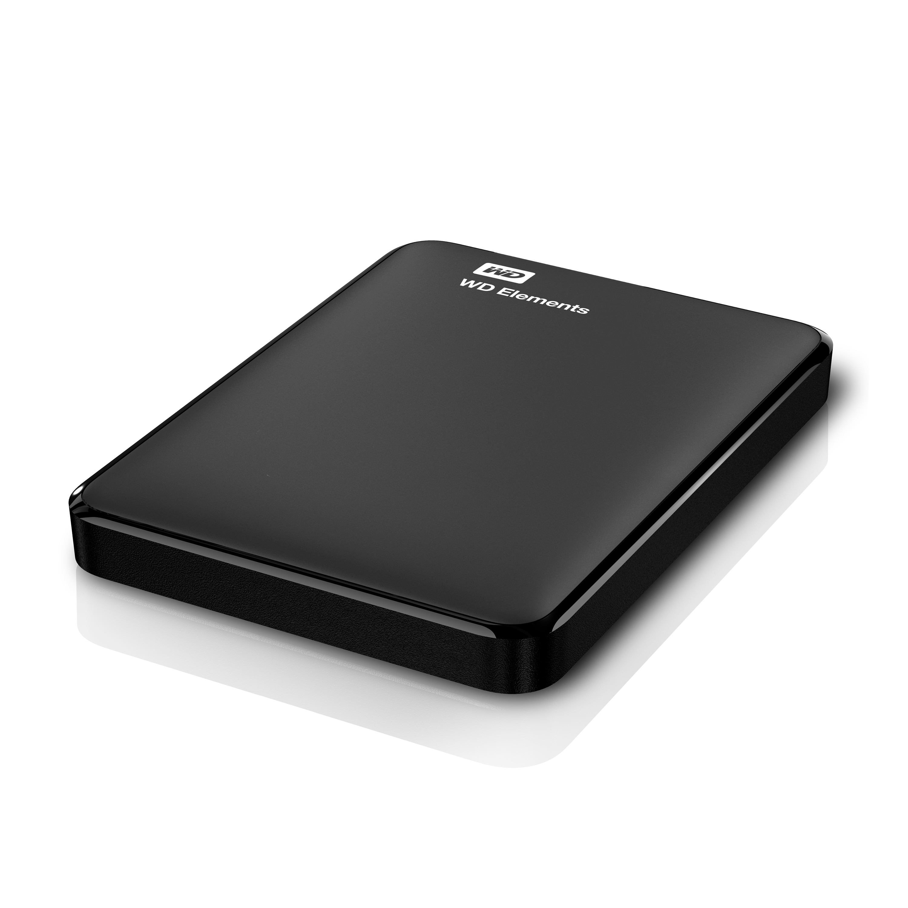 Western Digital WD Elements Portable Externe harde schijf 4Tb