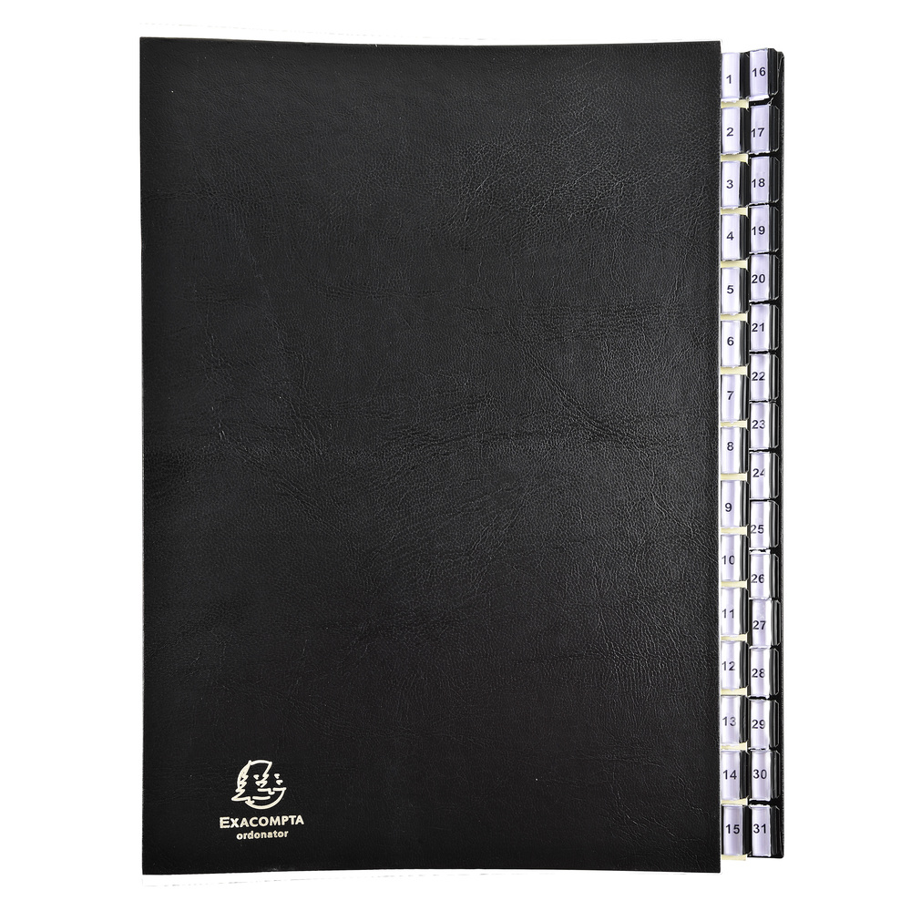 Exacompta Exactive / Notebooktas / 17437E | LAPTOPTAS | Wij helpen je
