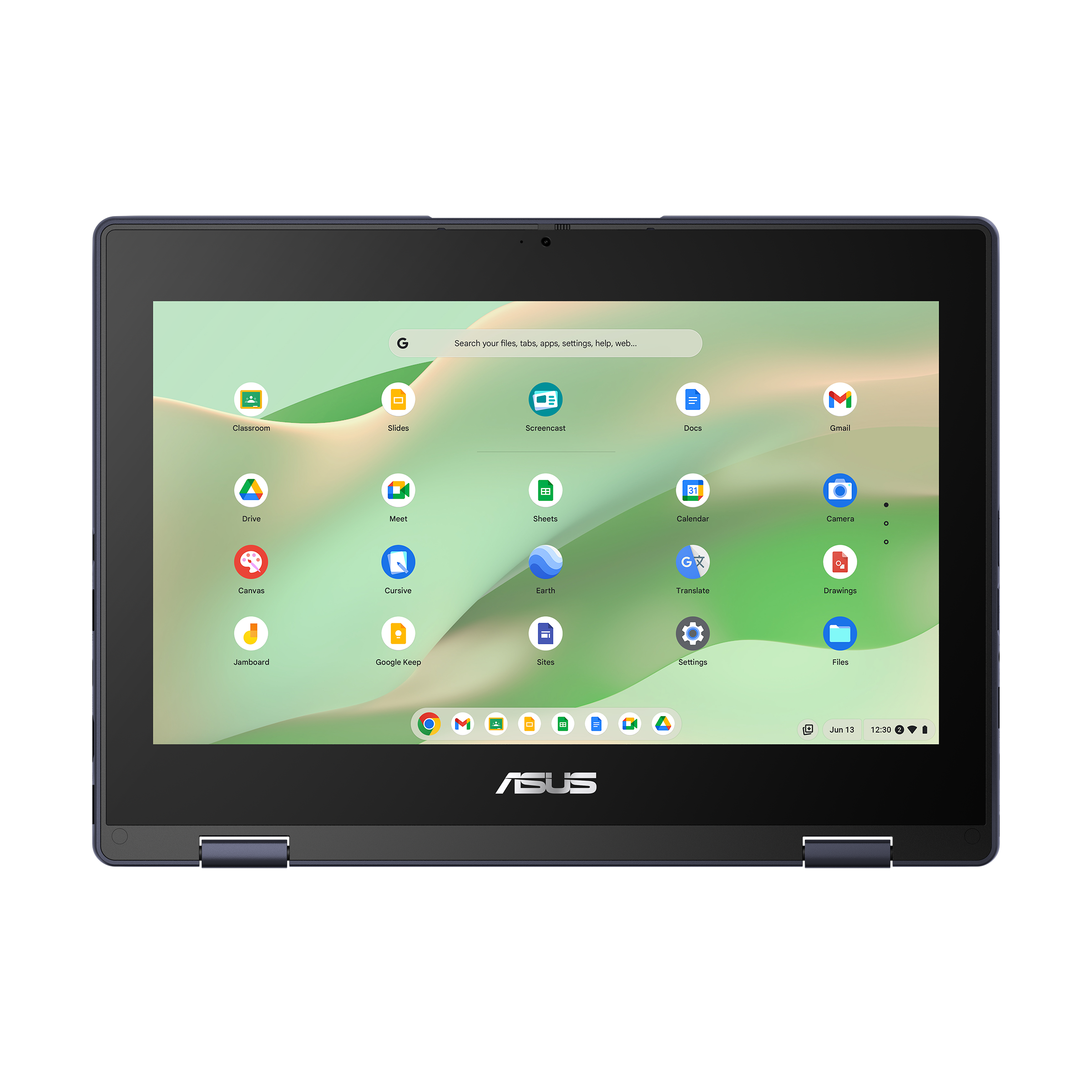 ASUS Chromebook CZ11 Flip CZ1104FM2A-NS0011 520 11.6 Inch Touchscreen