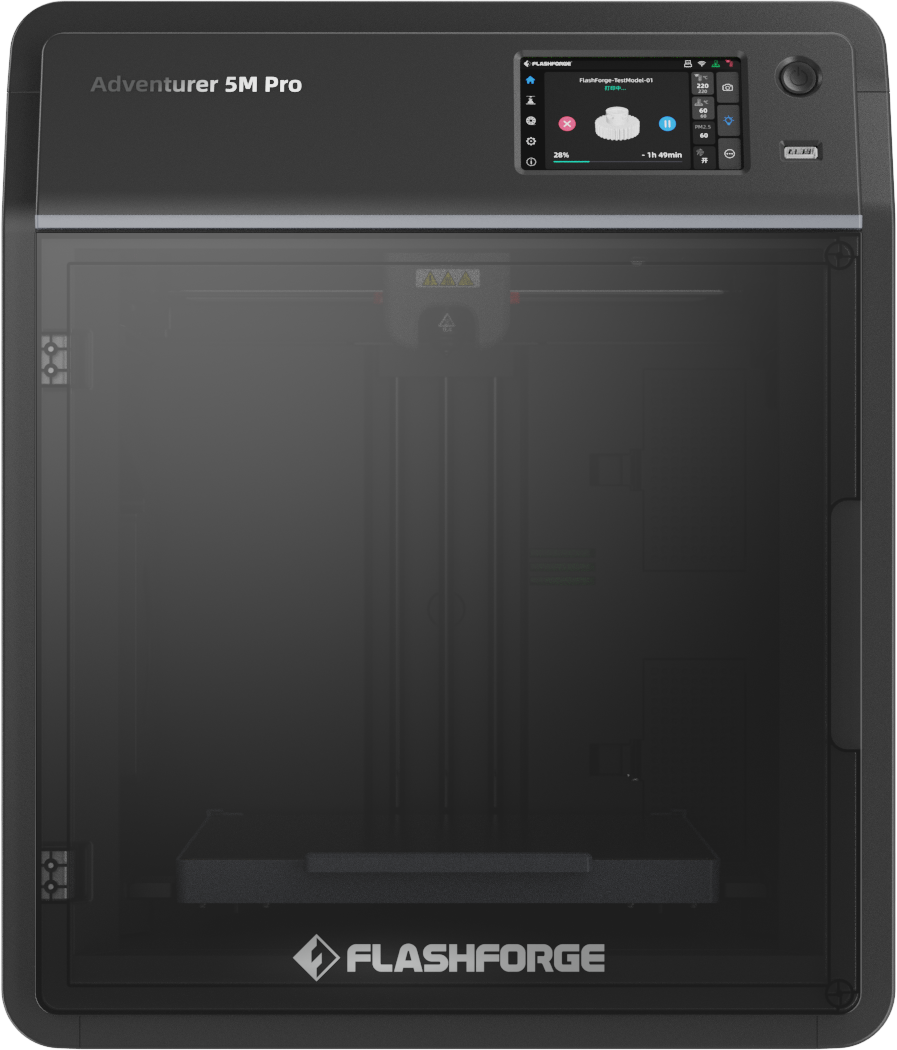 Flashforge 3D Printer Adventurer 5M Pro