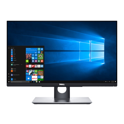 Dell P2418HT 24 Inch Touchscreen Monitor