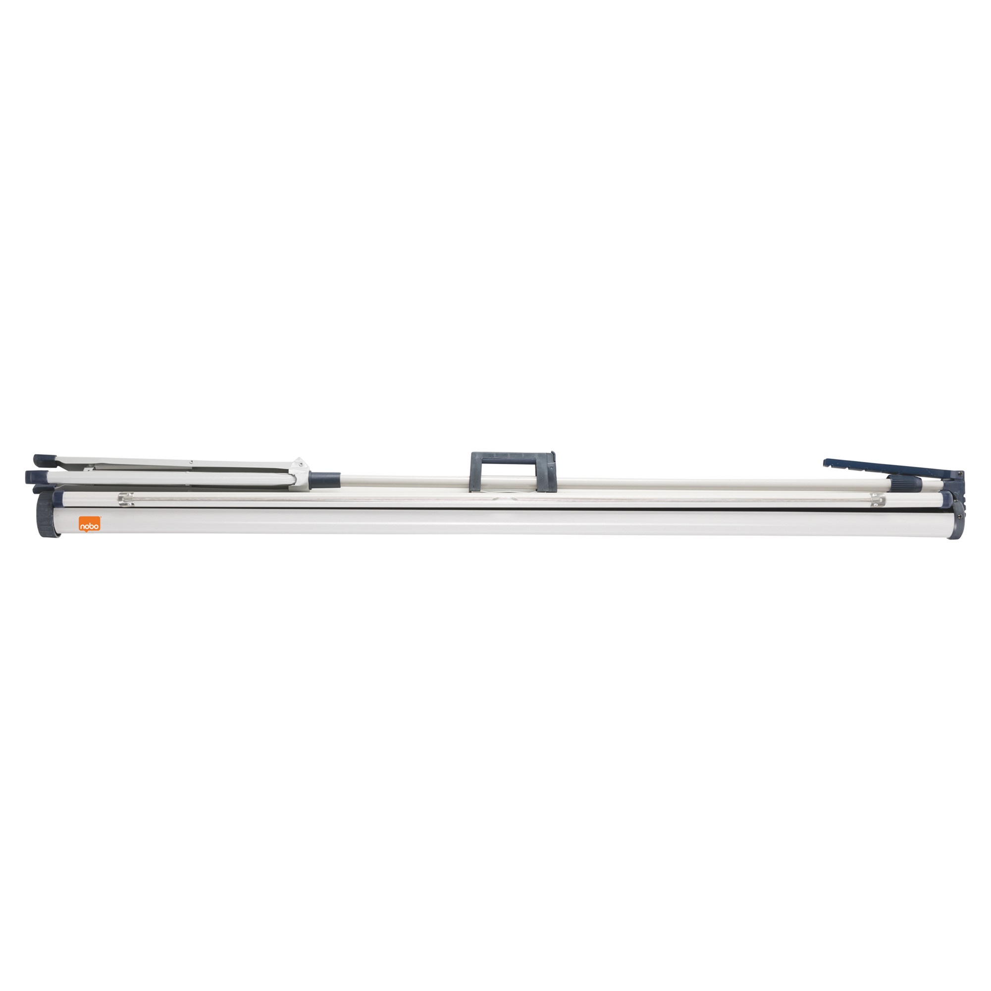 vidaXL Projectiescherm wandhangend 108 inch 16:9